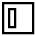 Align Object Left icon - Free transparent PNG, SVG. No Sign up needed.