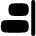 Align Right 1 icon - Free transparent PNG, SVG. No Sign up needed.