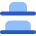 Distribute Bottom icon - Free transparent PNG, SVG. No Sign up needed.