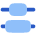 Distribute Center Vertical icon - Free transparent PNG, SVG. No Sign up needed.