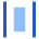 Distribute Horizontal icon - Free transparent PNG, SVG. No Sign up needed.