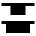 Distribute Top icon - Free transparent PNG, SVG. No Sign up needed.