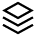 Interface Align Layers 1 icon - Free transparent PNG, SVG. No Sign up needed.