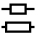 Interface Align Vertical Distribute Center icon - Free transparent PNG, SVG. No Sign up needed.