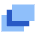 Layers 2 icon - Free transparent PNG, SVG. No Sign up needed.