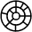 Analytics Nested Sliced Pie