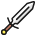 Antique Sword 1