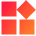 App Widgets Plugin Extension Icon from Sharp Gradient Set