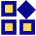 App Widgets Plugin Extension Icon from Sharp Pop Set