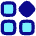 App Widgets Plugin Extension Icon from Flex Pop Set