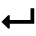Arrow Bend Down Left 1 icon - Free transparent PNG, SVG. No Sign up needed.