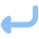 Arrow Bend Down Left 2 icon - Free transparent PNG, SVG. No Sign up needed.