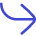 Arrow Bend Down Right Large 1 icon - Free transparent PNG, SVG. No Sign up needed.