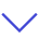 Arrow Down 3 icon - Free transparent PNG, SVG. No Sign up needed.