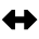Arrow Horizontal Large icon - Free transparent PNG, SVG. No Sign up needed.