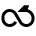 Arrow Infinite Loop icon - Free transparent PNG, SVG. No Sign up needed.