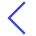 Arrow Left 3 icon - Free transparent PNG, SVG. No Sign up needed.