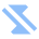 Arrow Transfer Diagonal Large 2 icon - Free transparent PNG, SVG. No Sign up needed.