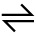 Arrow Transfer Horizontal Large 1 icon - Free transparent PNG, SVG. No Sign up needed.