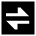 Arrow Transfer Horizontal Square icon - Free transparent PNG, SVG. No Sign up needed.