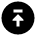 Arrow Up Circle 2 icon - Free transparent PNG, SVG. No Sign up needed.