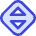 Expand Vertical Diamond 2