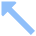 Interface Arrows Corner Up Left