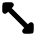 Interface Arrows Diagonal 2