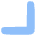 Interface Arrows Downright Corner