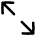 Interface Arrows Expand 2