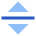 Interface Arrows Horizontal Up Down