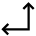 Interface Arrows Move Left Up