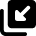 Interface Arrows Shrink 4