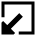 Interface Arrows Shrink 5