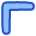 Interface Arrows Upleft Corner