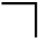 Interface Arrows Upright Corner