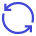 Synchronize icon - Free transparent PNG, SVG. No Sign up needed.