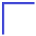 Top Left Corner icon - Free transparent PNG, SVG. No Sign up needed.