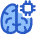 Artificial Intelligence Brain Chip
