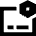 Credit Card Gear Settings Nut Icon from Sharp Remix Set