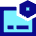 Credit Card Gear Settings Nut Icon from Sharp Pop Set