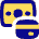 Payment Methods Options Icon from Flex Pop Set