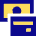 Payment Methods Options Icon from Sharp Pop Set