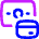 Payment Methods Options Icon from Flex Neon Set