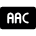 Audio Document Aac