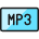 Audio Document Mp3