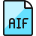 Audio File Aif