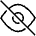 Hide Eye Crossbar