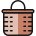 Bathroom Laundry Bin