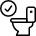 Sanitation Toilet Check